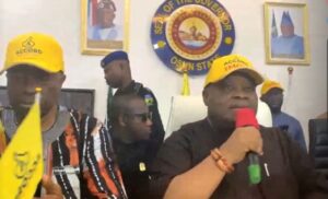 Osun 2026: Accord Party Clears Adeleke For Guber Primaries