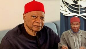 Arthur-Mbanefo-Dies-At-95