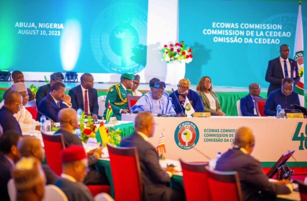 ECOWAS Declares State of Emergency