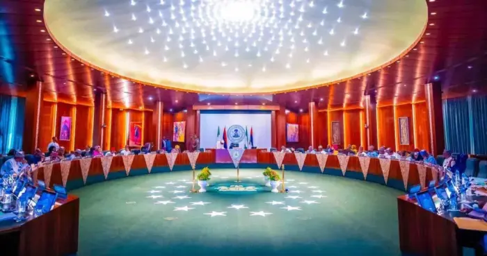 Federal-Executive-Council