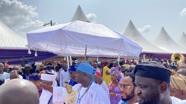 First-Lady-Remi-Tinubu-bags-traditional-title-in-Ile-Ife-604×340