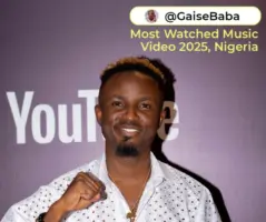Gaise Baba