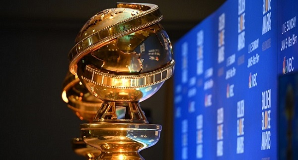 Golden Globe