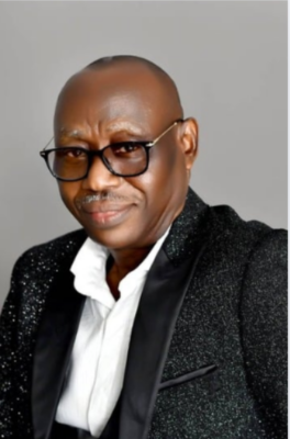 John Ajayi