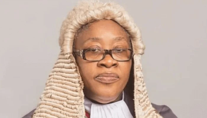 Justice-Ekaete-Obot