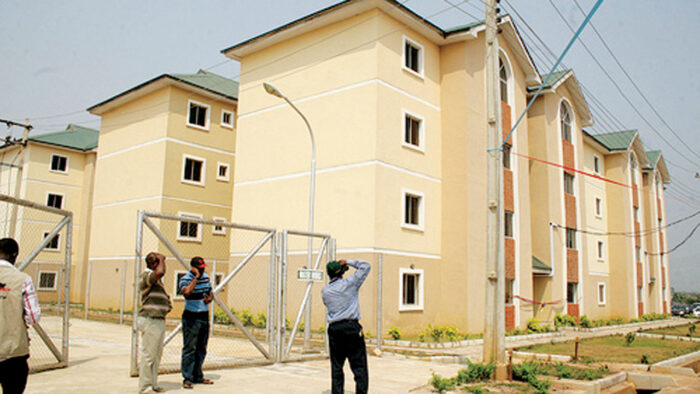 Lagos-estate