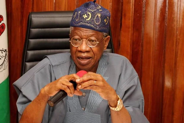 Lai-Mohammed