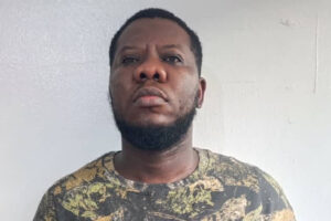 Lawrence Olanrewaju Folawunmi