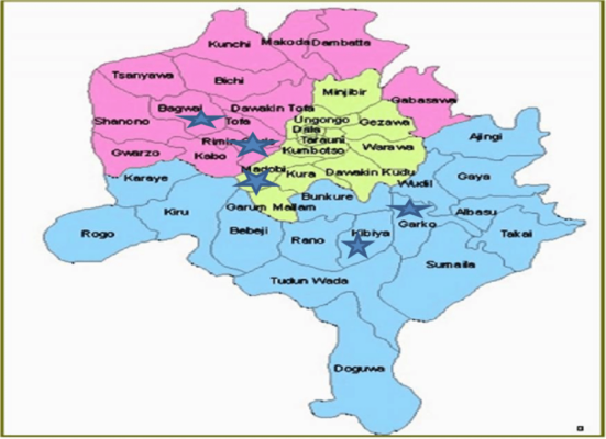 Map-of-Kano-State-showing-the-study-areas