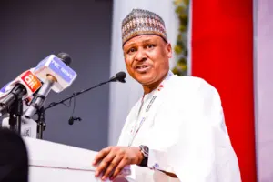 Mohammed Idris
