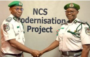 NCS