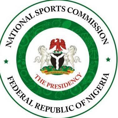NSC Logo