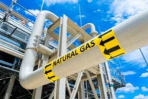 Natural-gas-pipeline