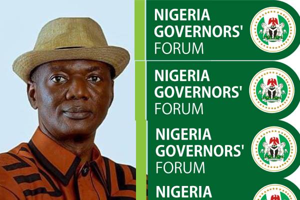 NGF Mourns Bayelsa Dep Gov, Commiserates With Gov Diri, Family