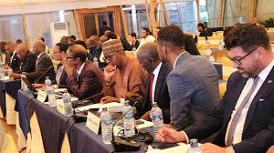 Nigeria to Host AU Sports Council Technical Committee Meeting in 2027