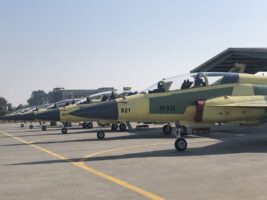 Nigerian-Air-Force-JF-17-Aircraft-Delivery-Imminent