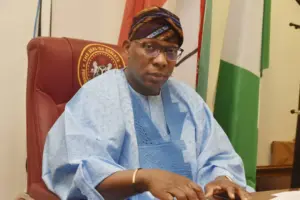 Olubiyi