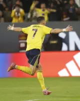Ronaldo
