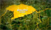 Sokoto map