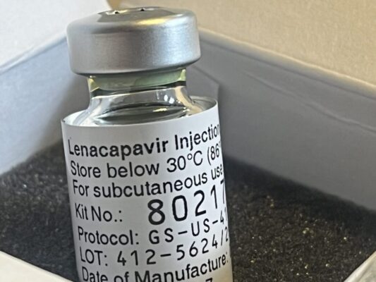 South Africa Launches Use of Breakthrough HIV Prevention Drug