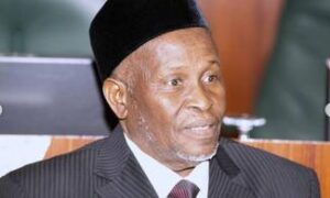 Tanko Muhammad
