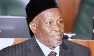 Tanko Muhammad