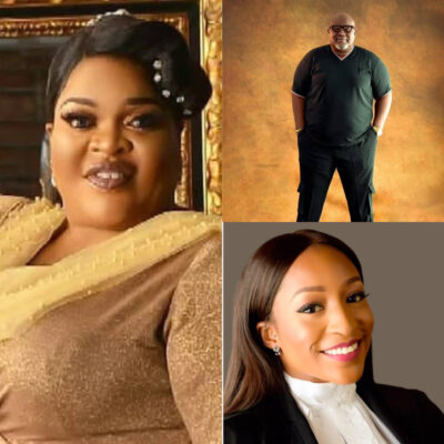 Sommie, Allwell Ademola, Big Bolaji, Other Celebrities Who Died in 2025