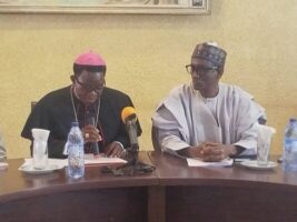 Remaining Abducted Niger Catholic School Pupils Regain Freedom