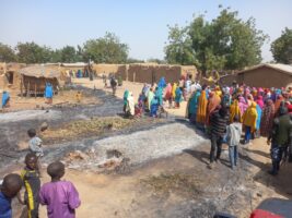 One Killed, Police officer injured, Village Razed in Jigawa farmers-herders clash