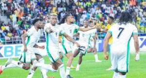 AFCON