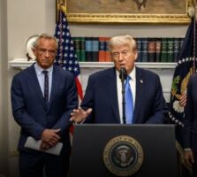 FULL LIST: Nigeria, 23 Other Countries Affected By Donald Trump US Entry Restriction