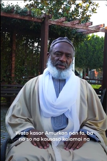 Airstrike: FG Should Seek Counter-Terrorism Partnership With China, Turkey Instead Of US - Sheikh Gumi