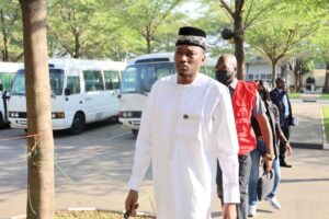 EFCC Arraigns Bauchi Finance Commissioner Over Alleged N5.7bn Money Laundering