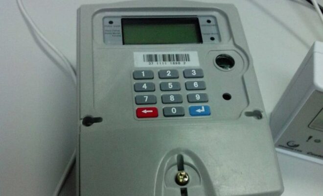 prepaid-meters