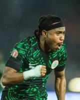 Ademola Lookman