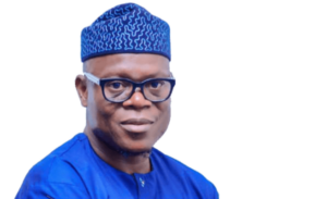 Why APC Records High Defection, Massive E-Registration Participation - Basiru