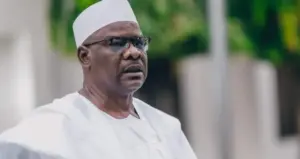Ali Ndume