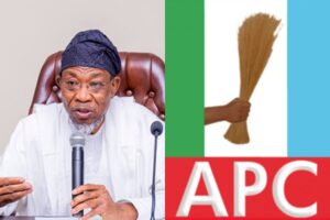 Aregbesola