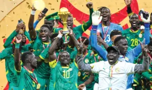 Champ-Senegal