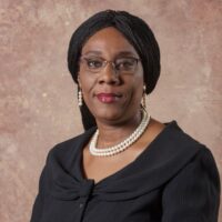 Dr Olugbemisola Titilayo Odusote