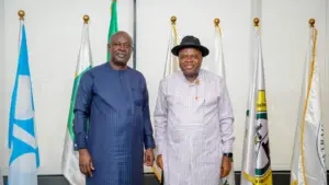 Duoye Diri and Lokpobiri