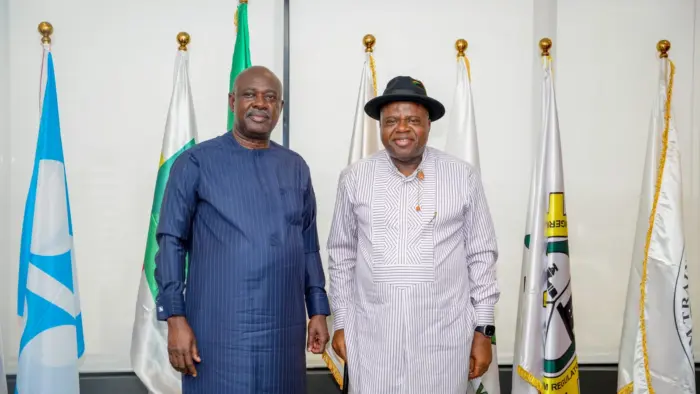 Duoye Diri and Lokpobiri