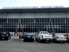 Enugu Airport