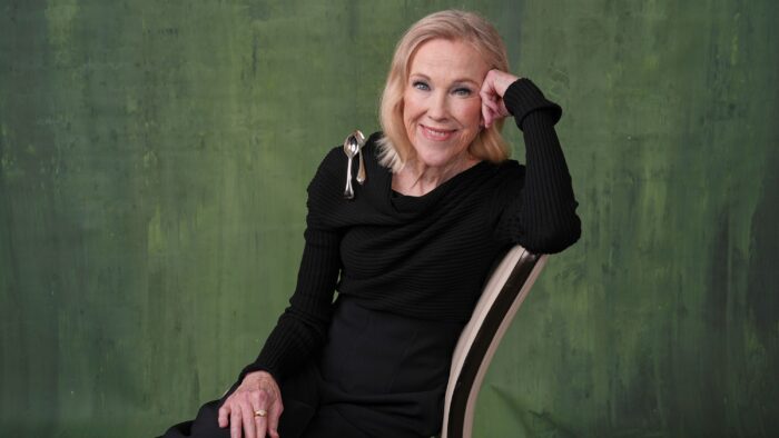 Home Alone Actress Catherine O’Hara