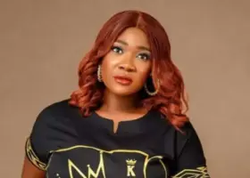 Mercy-Johnson
