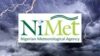 NiMET