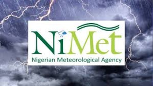 NiMET