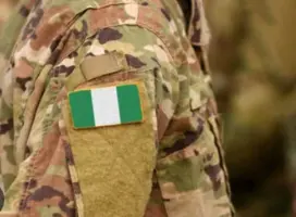 Nigerian Army
