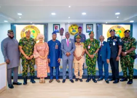 Sanwo-Olu