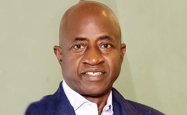 Segun-Odegbami
